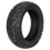Pneu Rodovi?rio de 10 Polegadas 80/65-6,5 para El?trico Zero 10X Scooter 255x80 10x3 7