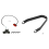 For G30 Max Electric Scooter Rear Bracket Taillight Screw Cap Tool Set, Black 5