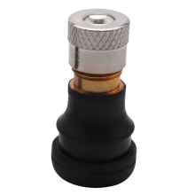 VáLvula de VacíO para Patinete EléCtrico 20 Piezas M365, NeumáTico Sin CáMara, Rueda, Gas,