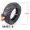 Pneu de Scooter El?Trico Sem C?mara Ar 10 Polegadas, 80/65-6, Pneus Borracha ? Prova Explos?O 10X3.0-6 E-Bike, Estrada 7