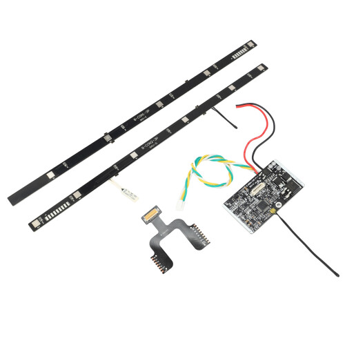 Roller Batterie Circuit Board Controller Schutz ZubehöR für M365 1