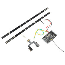Roller Batterie Circuit Board Controller Schutz ZubehöR für M365