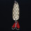 88 Morceaux de Bait Set Multi-Style Simulation 8