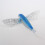 Meerwasserfischen Köder Fliegenfisch 3D 22Cm 124G Angeln Weichköder Trolling Thunfischköder Seefischerboot Makrele 4