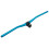 720Mm Guidon 31,8 VéLo LéGer Riser Bar Extra Longue pour Cyclisme Course Bleu 3