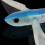 Meerwasserfischen Köder Fliegenfisch 3D 22Cm 124G Angeln Weichköder Trolling Thunfischköder Seefischerboot Makrele 10