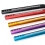 720Mm Guidon 31,8 VéLo LéGer Riser Bar Extra Longue pour Cyclisme Course Bleu 7