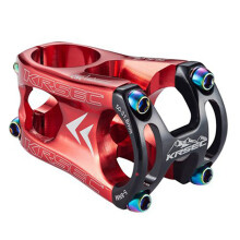 Mesa de Bicicleta Mountain Bike Liga Alum?nio 28.6 (Calibre Garfo) X31.8 Al?a) para Estrada BMX Fixie Gear B