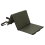 Carp Fishing Quick Fish Folding Unhooking Mat + 4 Pcs Baiting Needles Set Foldable Kits 6