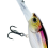 Schwimmender Angelköder, 70 Mm, 10 G, Sinkend, Tieftauchen, Süßwasser, Salzwasser, Kurbelköder, Wobbler 7