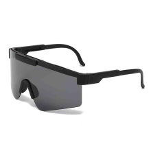 ?culos de Sol Polarizados Beisebol Pretos para Ciclismo Adultos e Adolescentes, Meninos, Meninas, Homens, Mulheres, Esportivos