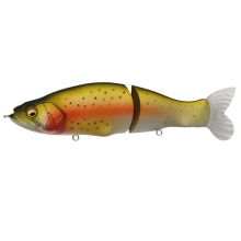 Langsam Schwimmender Köder, Schwimmköder, Gelenk-Schwingköder, -Köder A