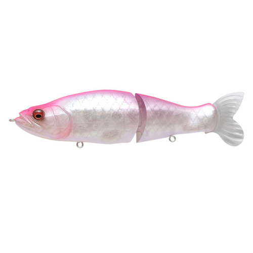 Langsam Schwimmender Köder, Schwimmköder, Gelenk-Schwingköder, -Köder, H
