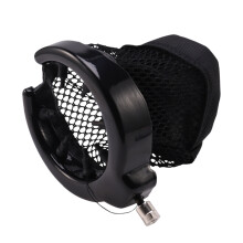 Portabicchieri per Bevande Posteriori Motociclisti nel Metallo Goldwing 1800 GL1800 ABS 2001-2015 F6B 2013-2015