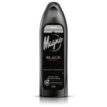Magno Gel Black 550 ml
