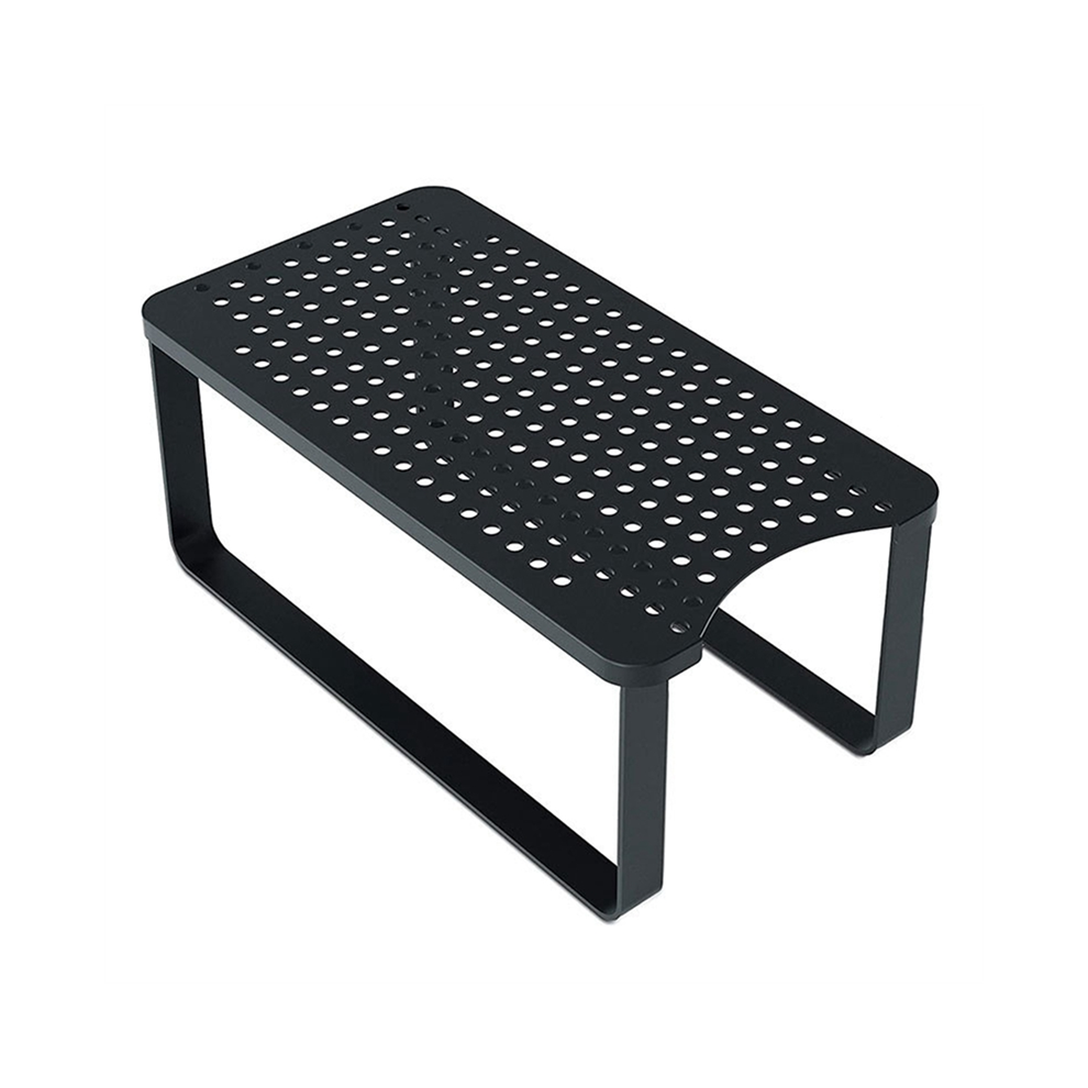 Soporte Para Dispensador De Agua Filtro Estante Hervidor Gabinete Acabado Bebidas Escritorio-image