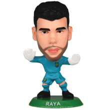 Spain David Raya SoccerStarz