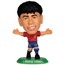 Spain Lamine Yamal SoccerStarz