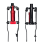 Amortisseur Hydraulique de Support Fourche et Pied pour PièCes Scooter MAX G30 G30LP 8