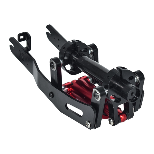 Amortisseur Hydraulique de Support Fourche et Pied pour PièCes Scooter MAX G30 G30LP 2