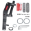 Amortisseur Hydraulique de Support Fourche et Pied pour PièCes Scooter MAX G30 G30LP 9