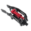 Amortisseur Hydraulique de Support Fourche et Pied pour PièCes Scooter MAX G30 G30LP 4