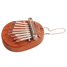 8-Ton Platten Typ Carimba Finger Piano