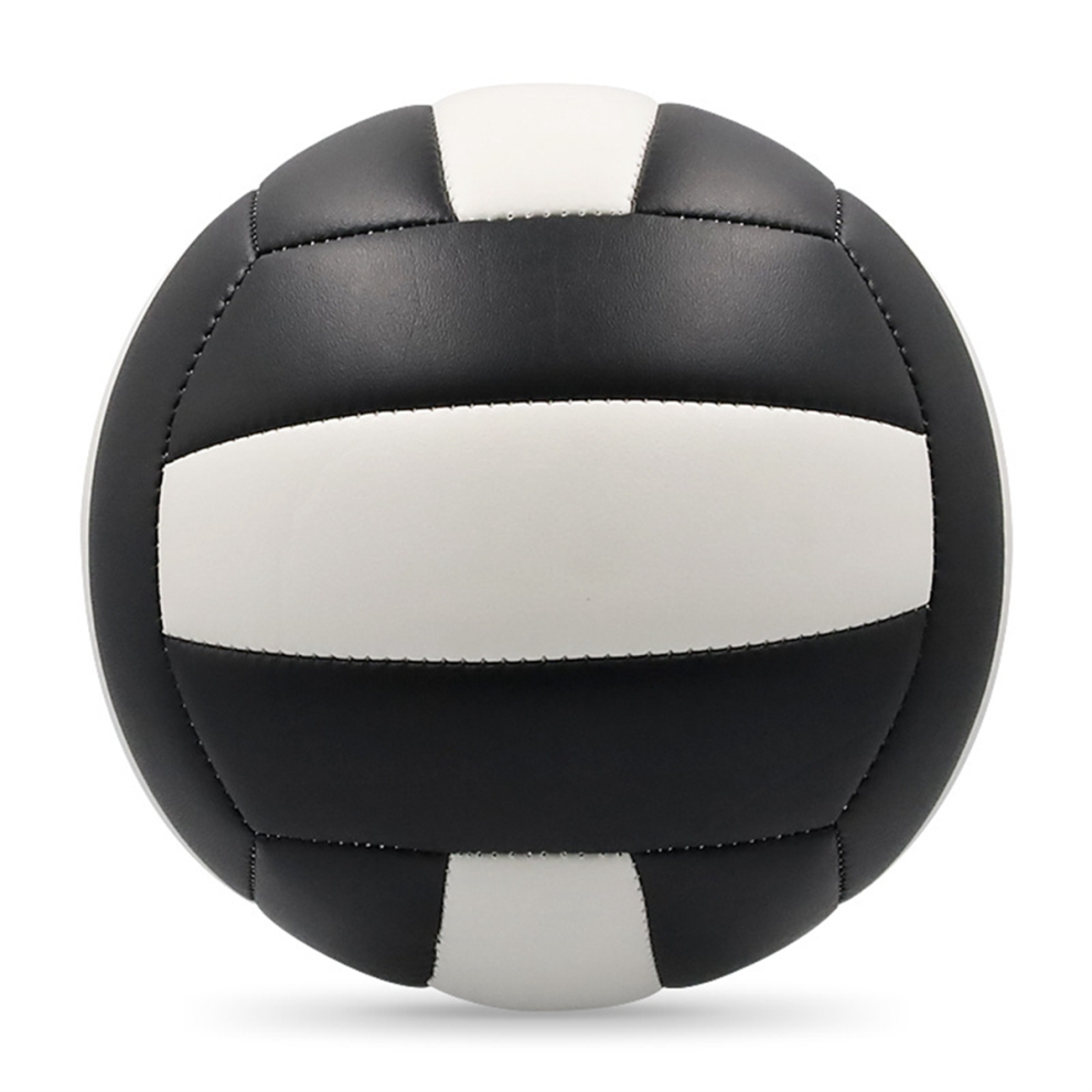 Standard Volleyball Thickened PVC Material Machine Sewn Wear-Resistant Explosion-Proof Training Ball-image-OPC-PG5WN67-NEW