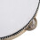 Δώρο 8" Μουσικό Ντέφι Ντέφι Drum Round Percussion για KTV 5