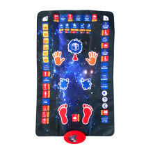 Intelligent Assisted Learning Blanket Electric Meditation Pilgrimage Muslim Tool Novelty Funny Toys B