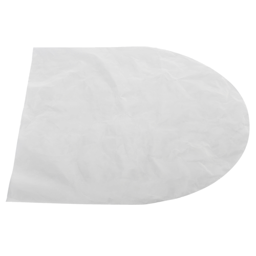 50Pcs 12 Polegadas Disco de Vinil Bolsa Protetora Acess?rios de Toca-discos de ?udio Mangas Internas ? Prova de Poeira Antiest?tica 1
