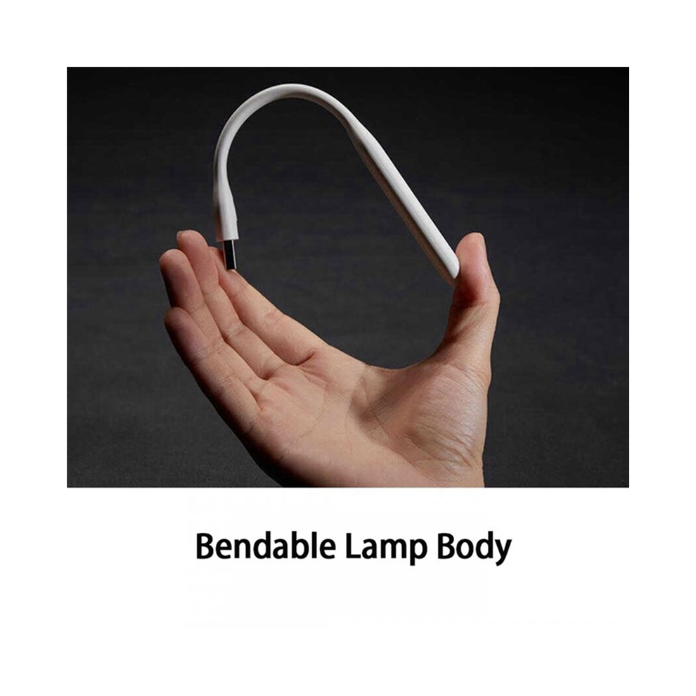 Multifunctional USB Mini Desktop Fan with Universal Light Energy-Saving Portable LED Light,Black-image-OPC-PG5WQDD-NEW