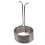 Ανοξείδωτο ανοξείδωτο ατσάλι Immersion Wort Chiller Tube for Home Brewing Super Efficient Machine Making Wine 5