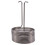 Ανοξείδωτο ανοξείδωτο ατσάλι Immersion Wort Chiller Tube for Home Brewing Super Efficient Machine Making Wine 2
