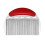 Potato dicing, 1 piece stainless steel potato chipper 2