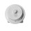 NES Home Nes Home Chrome Square Button WC Flush Plate 2