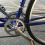 Carbon Bike Chain E Hook Protector for Rear Triple Cornered Frame Guard Pad 3SIXTY Stay Part 2 5