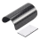 Carbon Bike Chain E Hook Protector for Rear Triple Cornered Frame Guard Pad 3SIXTY Stay Part 2 4