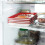Food Plastic Fresh-Keeping Tray Stackable Reusable 5