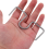 Fruit Tree Branch Puller Tying Machine Farm Tools New Open Angle Pull Bending Tool 25PCS 6
