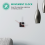 Kellon liikemekanismi White Hour Minute Red Second Hand -DIY-ty?kalusarjalla 4