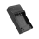Φορτιστής USB μπαταρίας κάμερας LI-50B για Tough-8010 9010 -30MR SP-810U 4