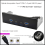 Painel de unidade ?ptica USB3.2 TIPO C 10 Gbps 2X USB GEN2+2X 3,5 polegadas 5,25 polegadas HUB 19PIN para C-Port Front Back Plug 10