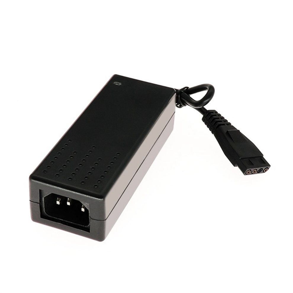 New 12V + 5V 2.5A AC Power Adapter for 4Pin IDE Hard Drive HDD CD-ROM Converter SATA-image-OPC-PG5WYQY-NEW
