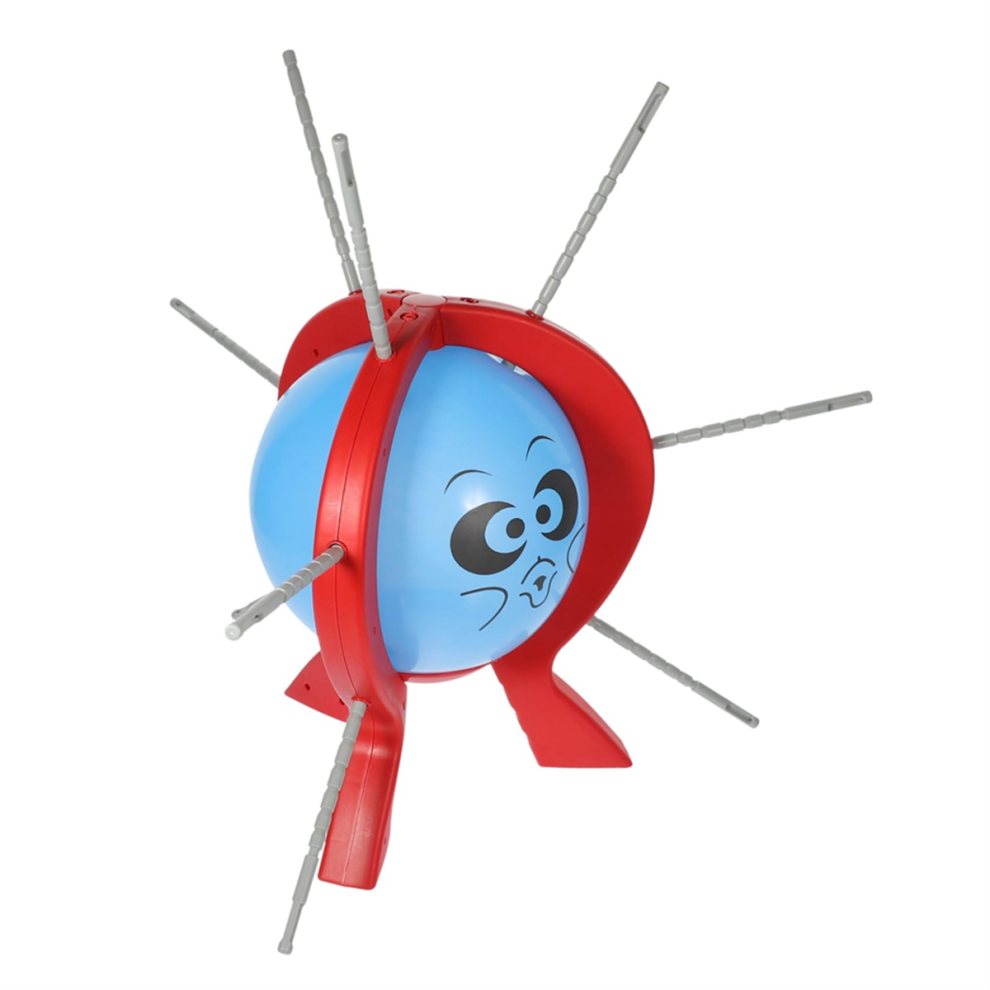 Gioco Di Scoppio Di Palloncini, Gioco Da Tavolo Per Famiglie, Palloncini Da Perforare Per Riempire Sacchetti, Giocattolo Da Scrivania Per Genitori