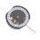 PE50 Quartz Movement 2/6/10 Ηλεκτρονικό ρολόι με μικρή βελόνα Αξεσουάρ έξι χεριών 6