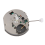 PE50 Quartz Movement 2/6/10 Ηλεκτρονικό ρολόι με μικρή βελόνα Αξεσουάρ έξι χεριών 7