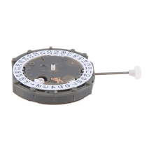 PE50 Quartz Movement 2/6/10 Pieni neula elektroninen kello kuuden k?den tarvikkeet
