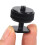 1/4 ιντσών-20 Hot Shoe Mount Adapter Tripod βίδα στο φλας για DSLR Camera Rig (2 πακέτα) 9