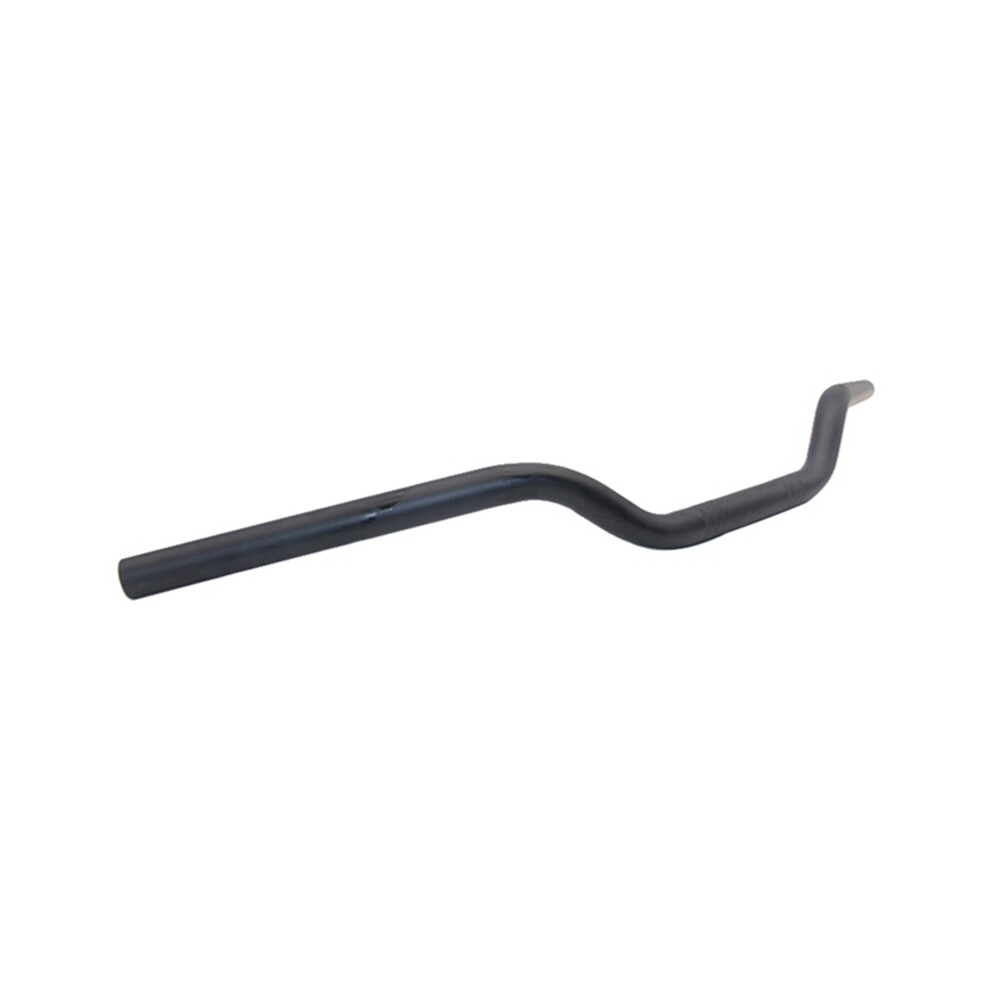 7/8 inch 22MM Motorcycle Handlebars Tracker Handle Bars Universal for Sportster XL 883 1200 Custom Chopper Softail Dyna Black-image-OPC-PG5WZFY-NEW